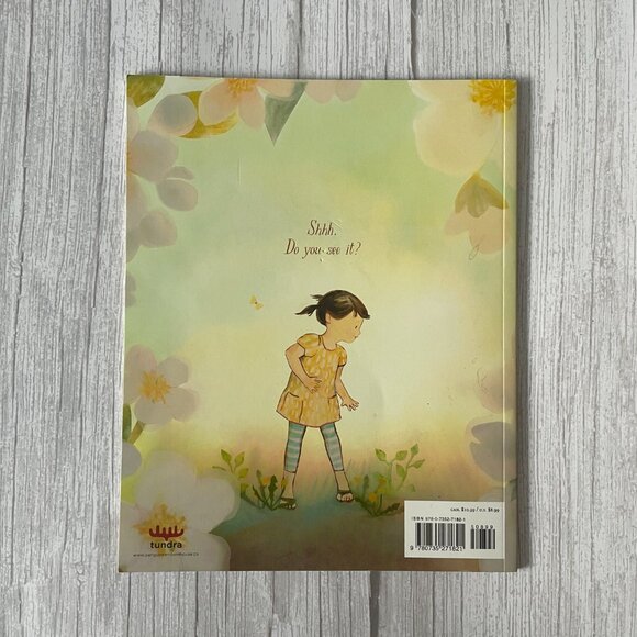 ๐ 4/$20 The Secret Fawn | Kids Books Childrens Books - Picture 5 of 6